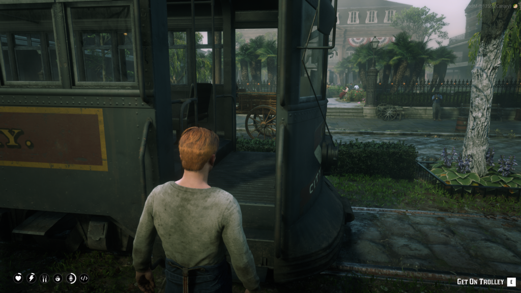 Trolley